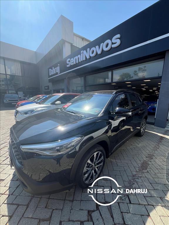 COROLLA CROSS 2.0 VVT-IE FLEX XRE DIRECT SHIFT