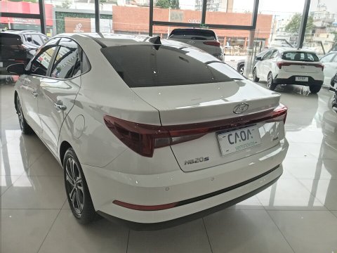 Hyundai-HB20S-1.0 TGDI FLEX PLATINUM SAFETY AUTOMÁTICO