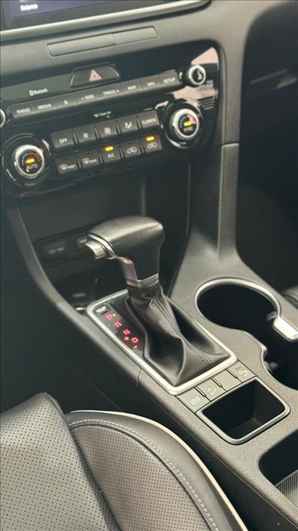 SPORTAGE 2.0 EX 4X2 16V FLEX 4P AUTOMÁTICO6