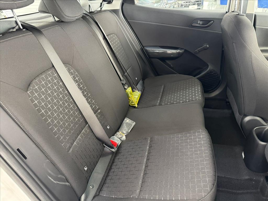 HB20 1.0 12V FLEX COMFORT MANUAL7