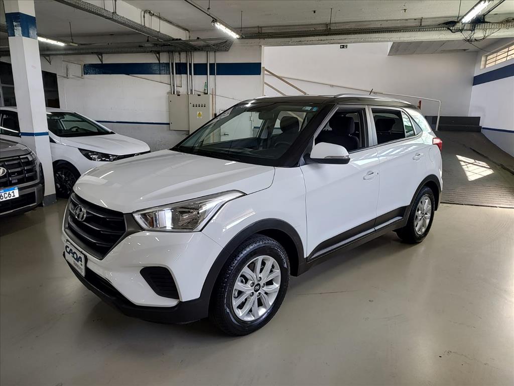 1.6 16V FLEX SMART AUTOMÁTICO