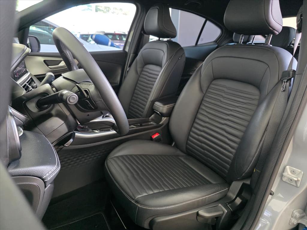FASTBACK 1.0 TURBO 200 FLEX IMPETUS CVT6