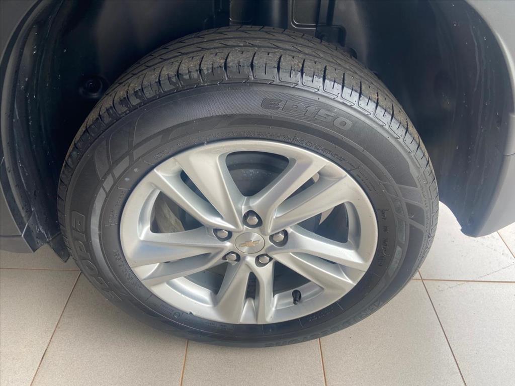 TRACKER 1.0 TURBO FLEX LT AUTOMÁTICO8