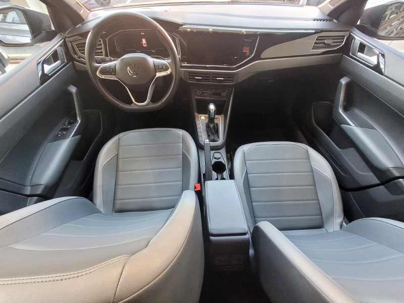 NIVUS 1.0 200 TSI TOTAL FLEX HIGHLINE AUTOMÁTICO6