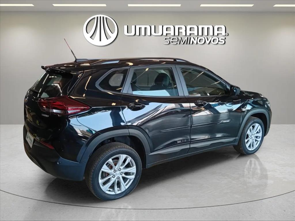 TRACKER 1.0 TURBO FLEX LTZ AUTOMÁTICO3