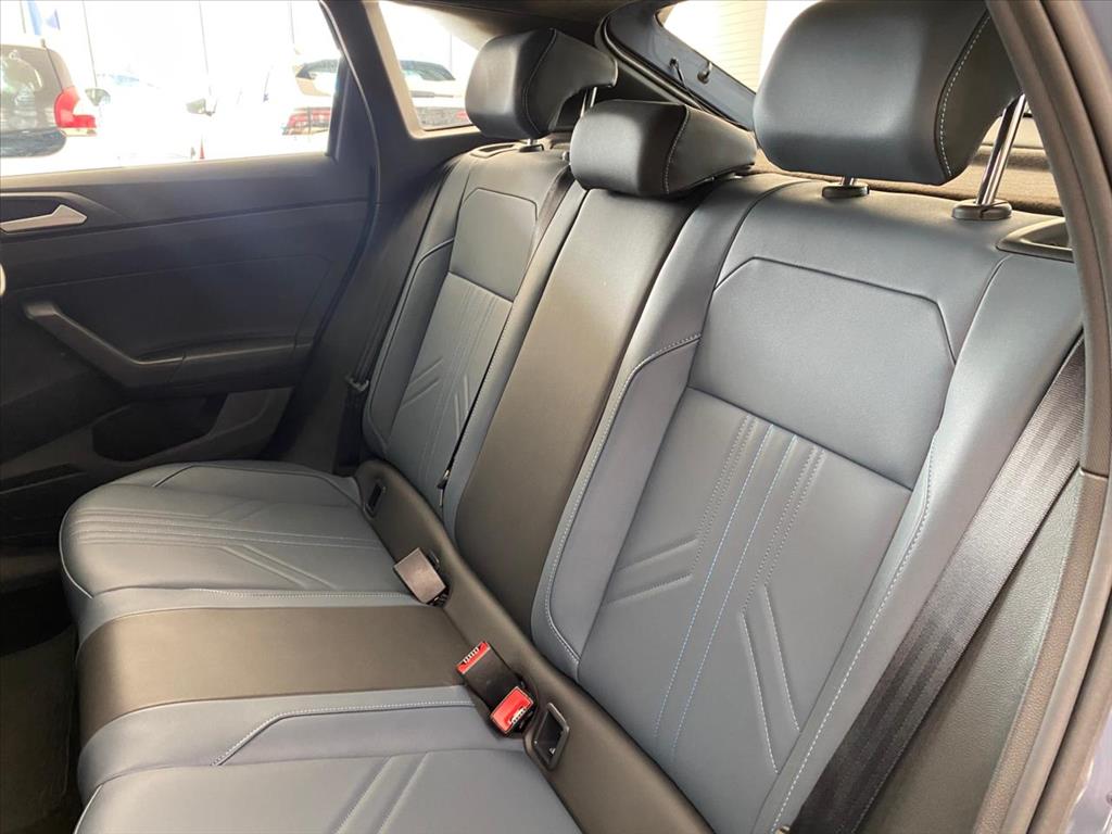 NIVUS 1.0 200 TSI TOTAL FLEX HIGHLINE AUTOMÁTICO13