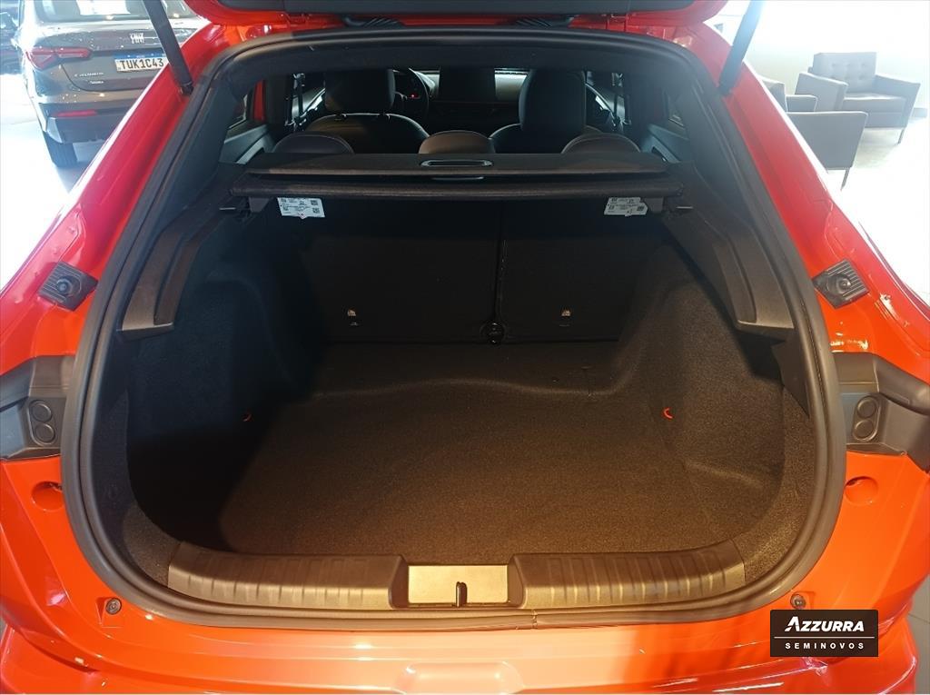 FASTBACK 1.3 TURBO 270 FLEX ABARTH AT66