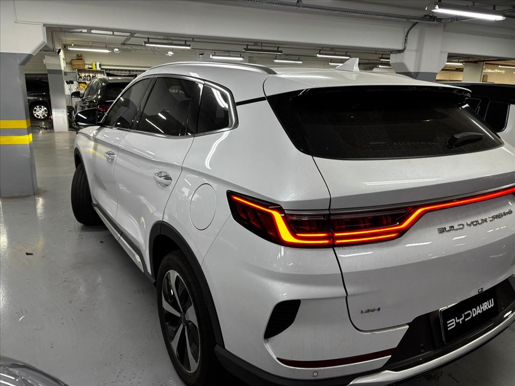 SONG PLUS 1.5 DM-I HÍBRIDO AUTOMÁTICO9