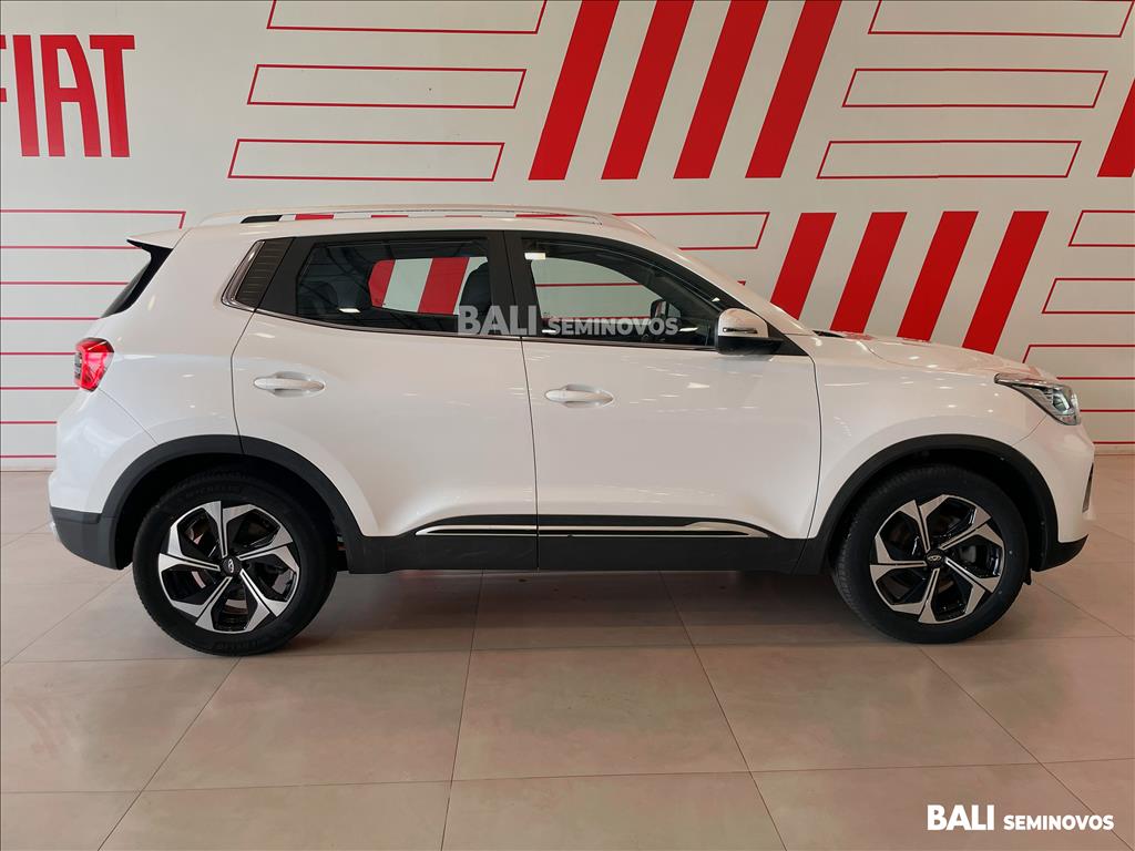 TIGGO 5X PRO 1.5 TCI FLEX HYBRID CVT6