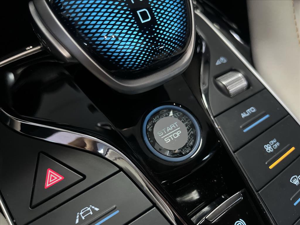 SONG PLUS 1.5 DM-I HÍBRIDO AUTOMÁTICO10