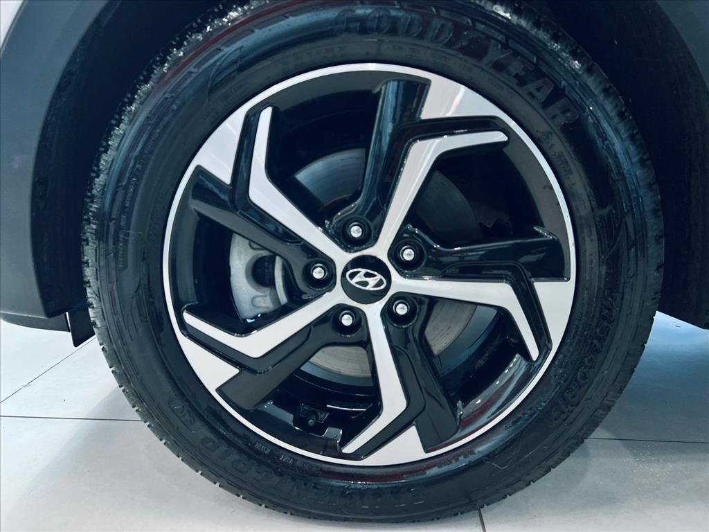 CRETA 1.6 16V FLEX SMART PLUS AUTOMÁTICO6