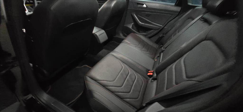 JETTA 2.0 350 TSI GASOLINA GLI DSG8