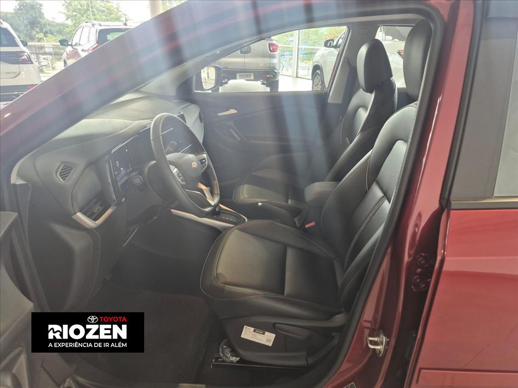 TRACKER 1.0 TURBO FLEX LTZ AUTOMÁTICO7