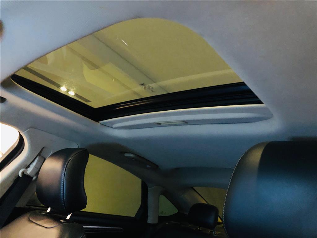 FUSION 2.0 SEL 16V GASOLINA 4P AUTOMÁTICO8