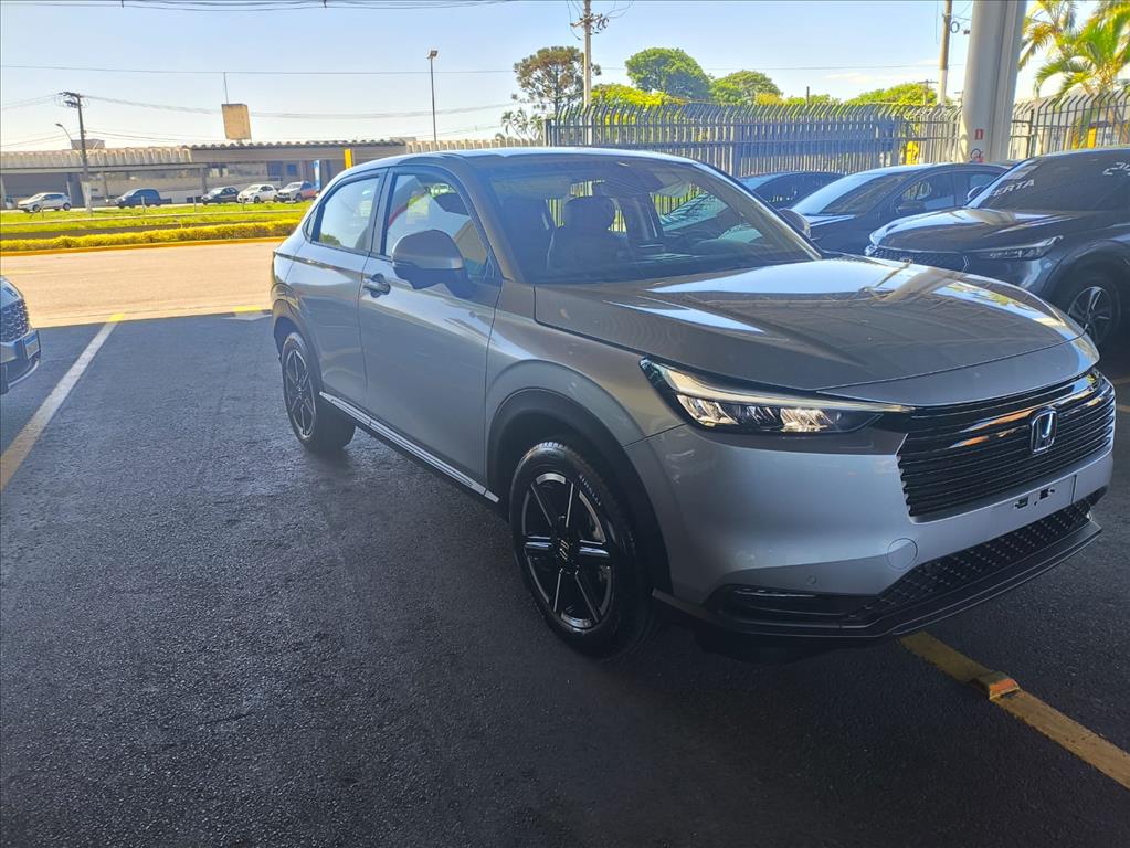 HR-V 1.5 DI I-VTEC FLEX EXL CVT5