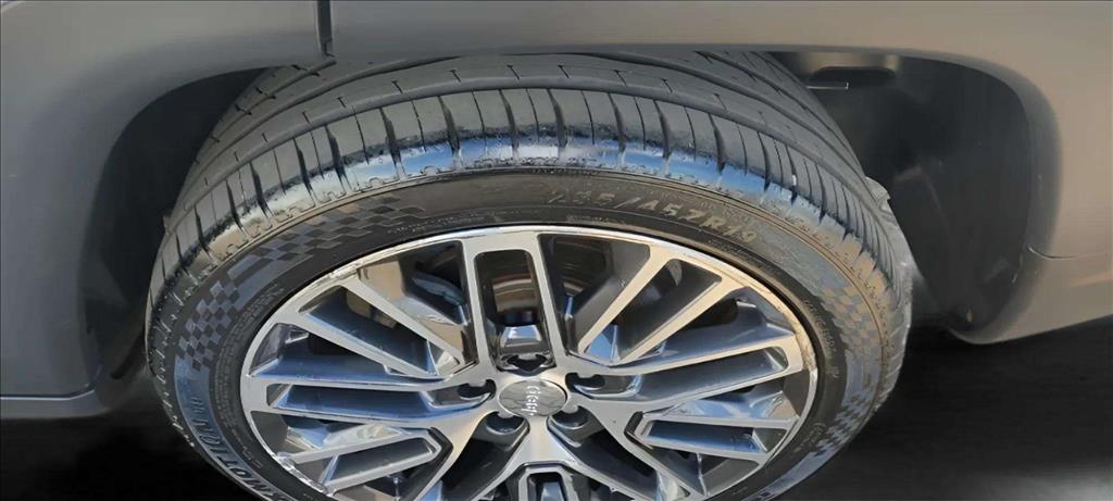 COMPASS 1.3 T270 TURBO FLEX LIMITED AT614