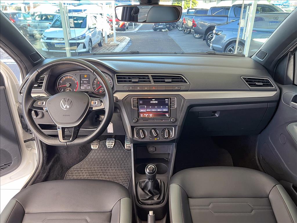 SAVEIRO 1.6 MSI EXTREME CD 16V FLEX 2P MANUAL12