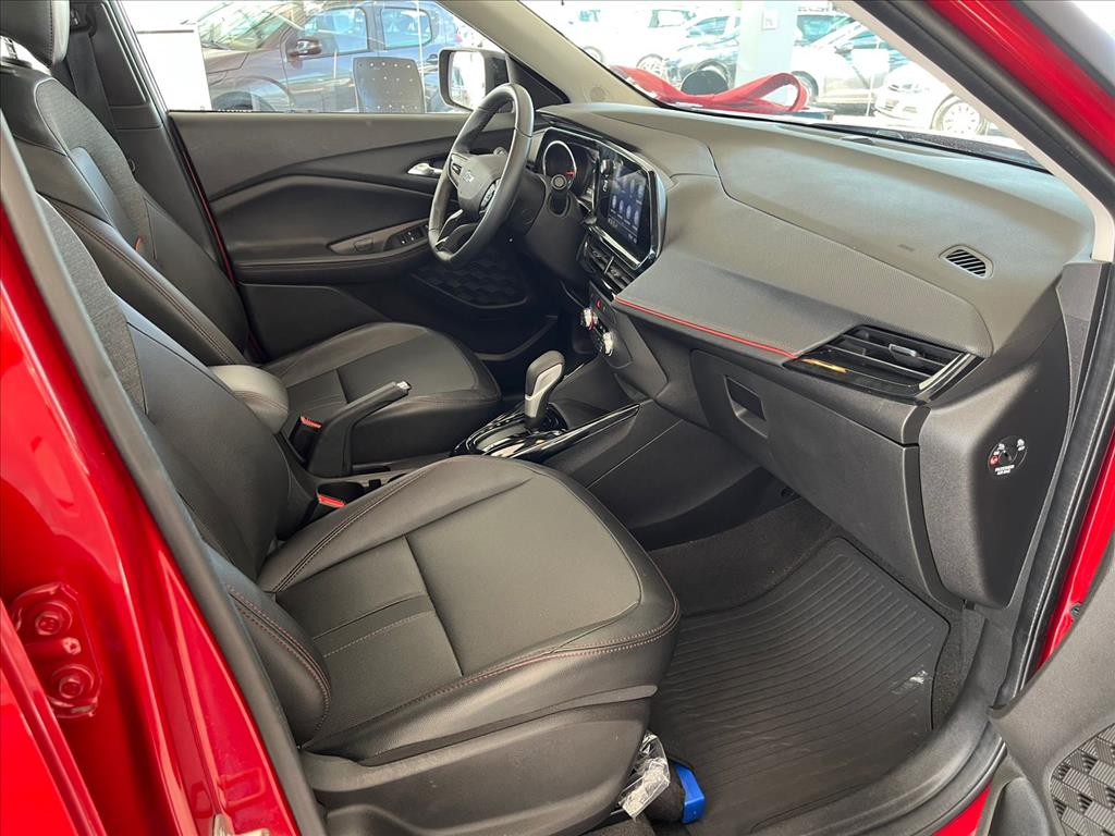 MONTANA 1.2 TURBO FLEX RS AUTOMÁTICO