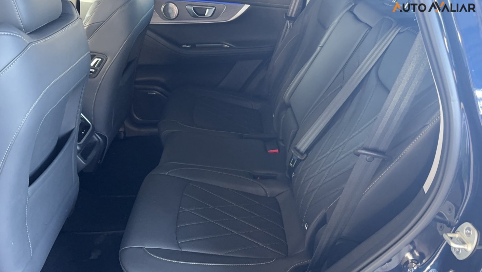 Caoa Chery-TIGGO 8 PRO-1.6 TGDI GASOLINA DCT