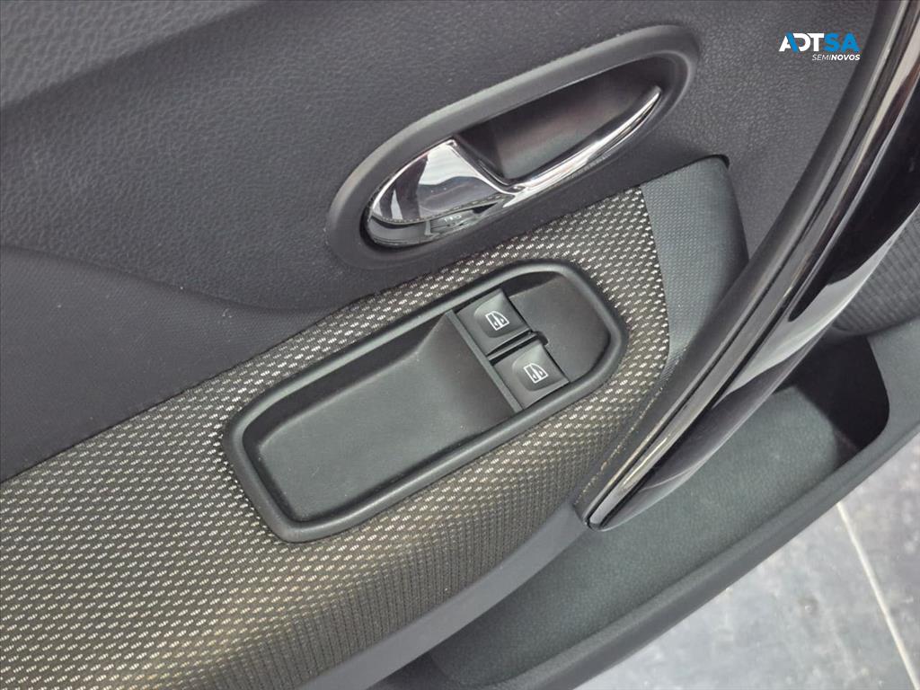 RENAULT SANDERO 1.0 12V SCE FLEX ZEN MANUAL