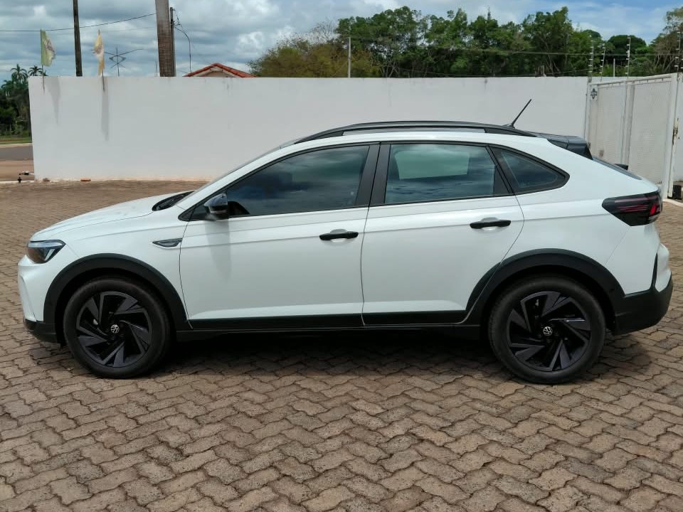 NIVUS 1.0 200 TSI TOTAL FLEX HIGHLINE AUTOMÁTICO5