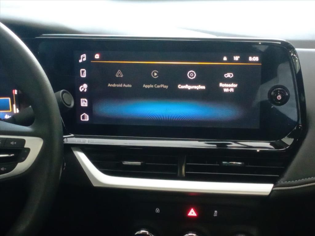 TRACKER 1.0 TURBO FLEX LT AUTOMÁTICO