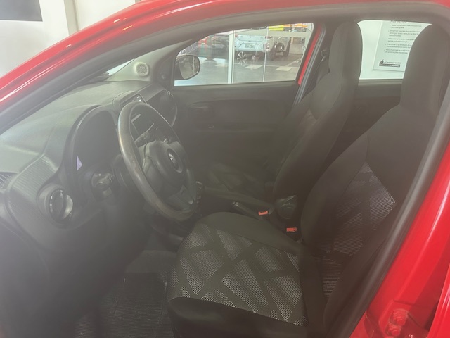 MOBI 1.0 EVO FLEX LIKE. MANUAL6