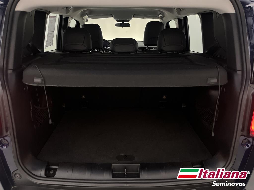 RENEGADE 2.0 16V TURBO DIESEL LONGITUDE 4P 4X4 AUTOMÁTICO15