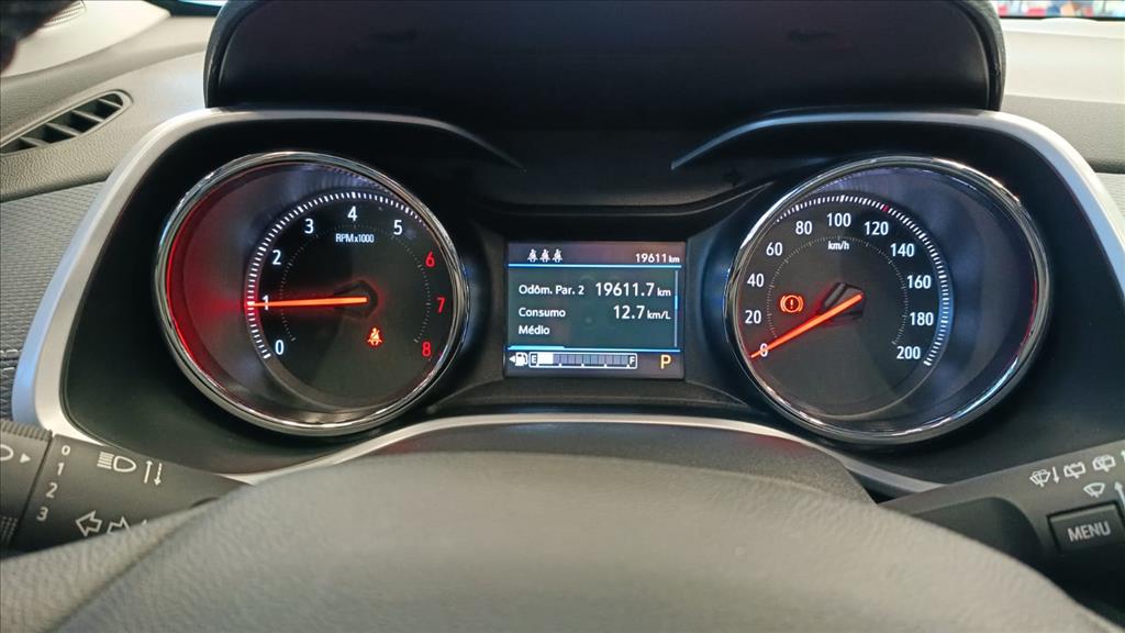 TRACKER 1.2 TURBO FLEX PREMIER AUTOMÁTICO10