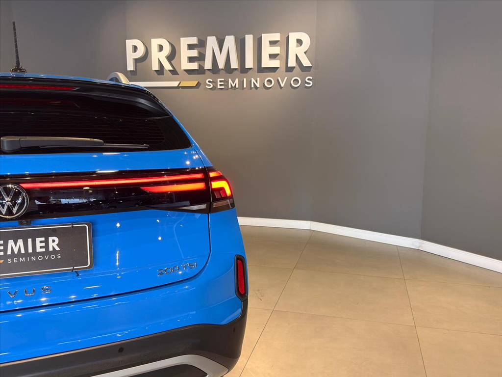 NIVUS 1.0 200 TSI TOTAL FLEX HIGHLINE AUTOMÁTICO11