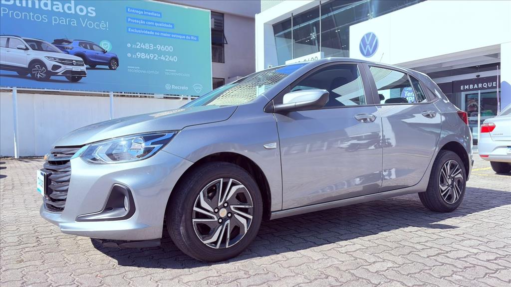 ONIX 1.0 TURBO FLEX LT MANUAL1