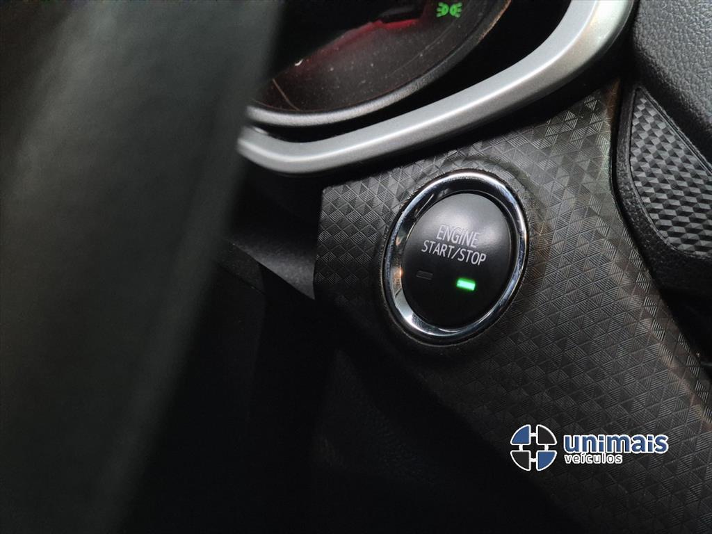 CHEVROLET ONIX 1.0 FLEX LT MANUAL — foto 18