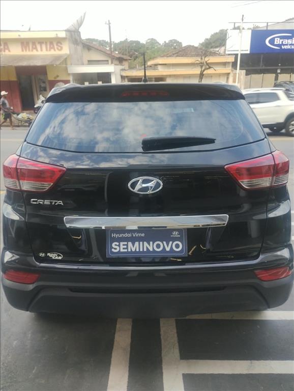 CRETA 1.6 16V FLEX ACTION AUTOMÁTICO3