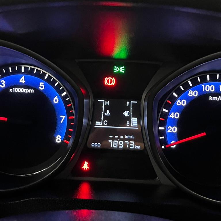 HB20 1.0 COMFORT 12V FLEX 4P MANUAL9