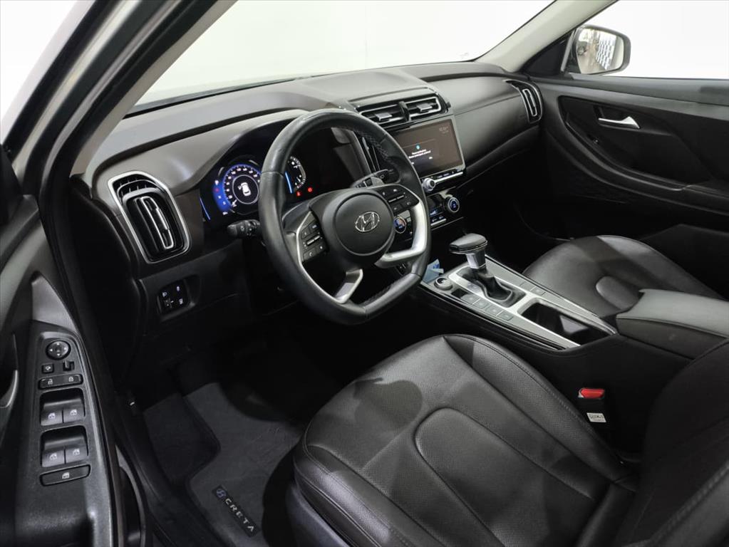 CRETA 1.0 TGDI FLEX PLATINUM AUTOMÁTICO8