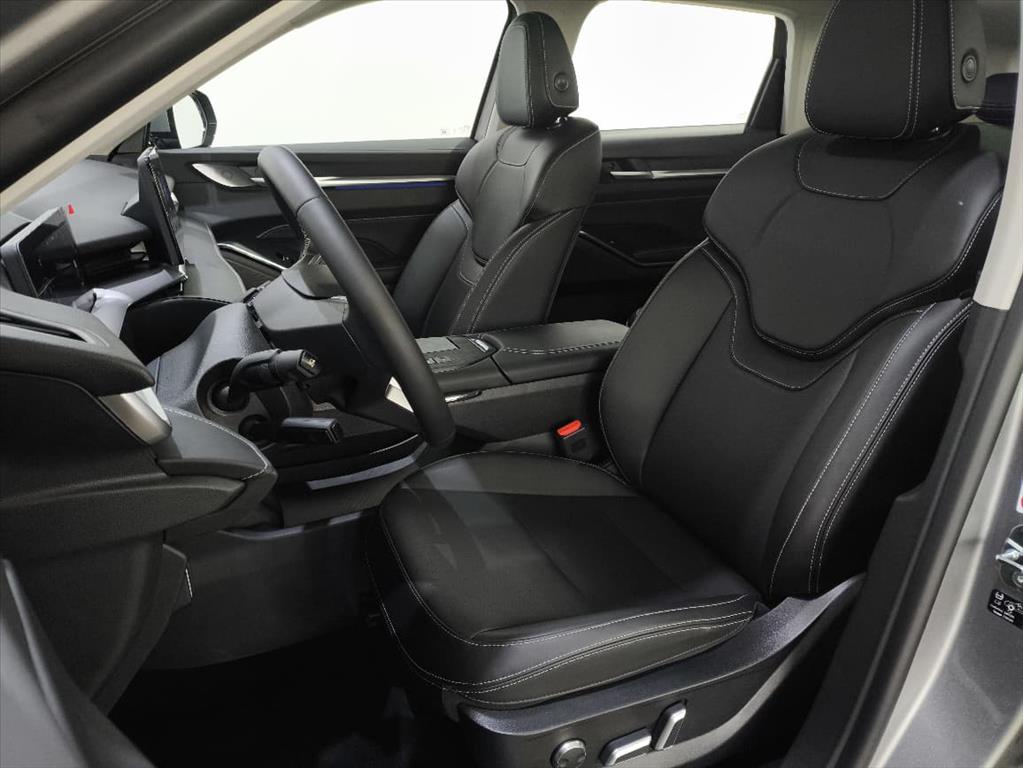 HAVAL H6 1.5 HEV2 E-TRACTION13