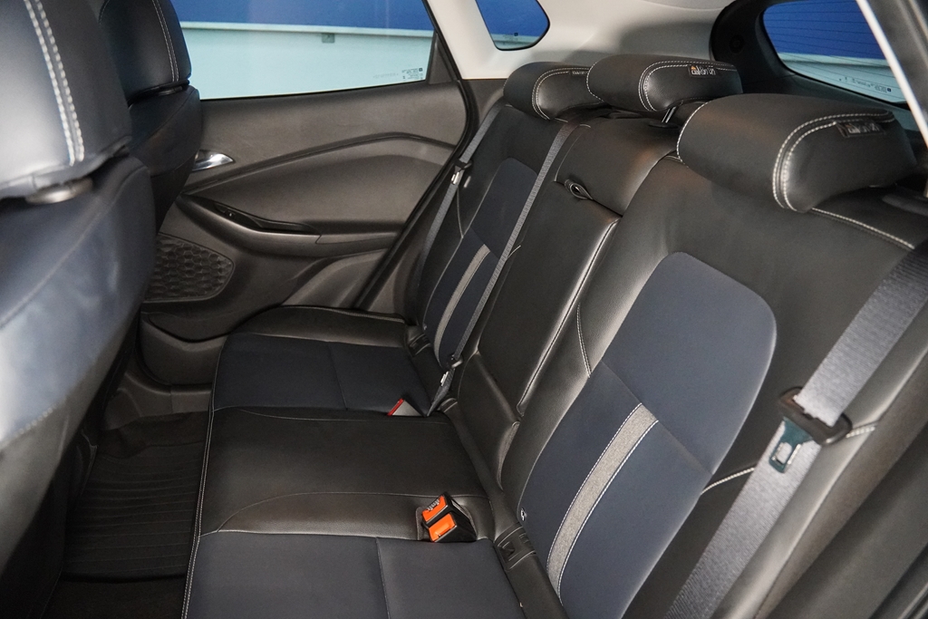 TRACKER 1.2 TURBO FLEX PREMIER AUTOMÁTICO10