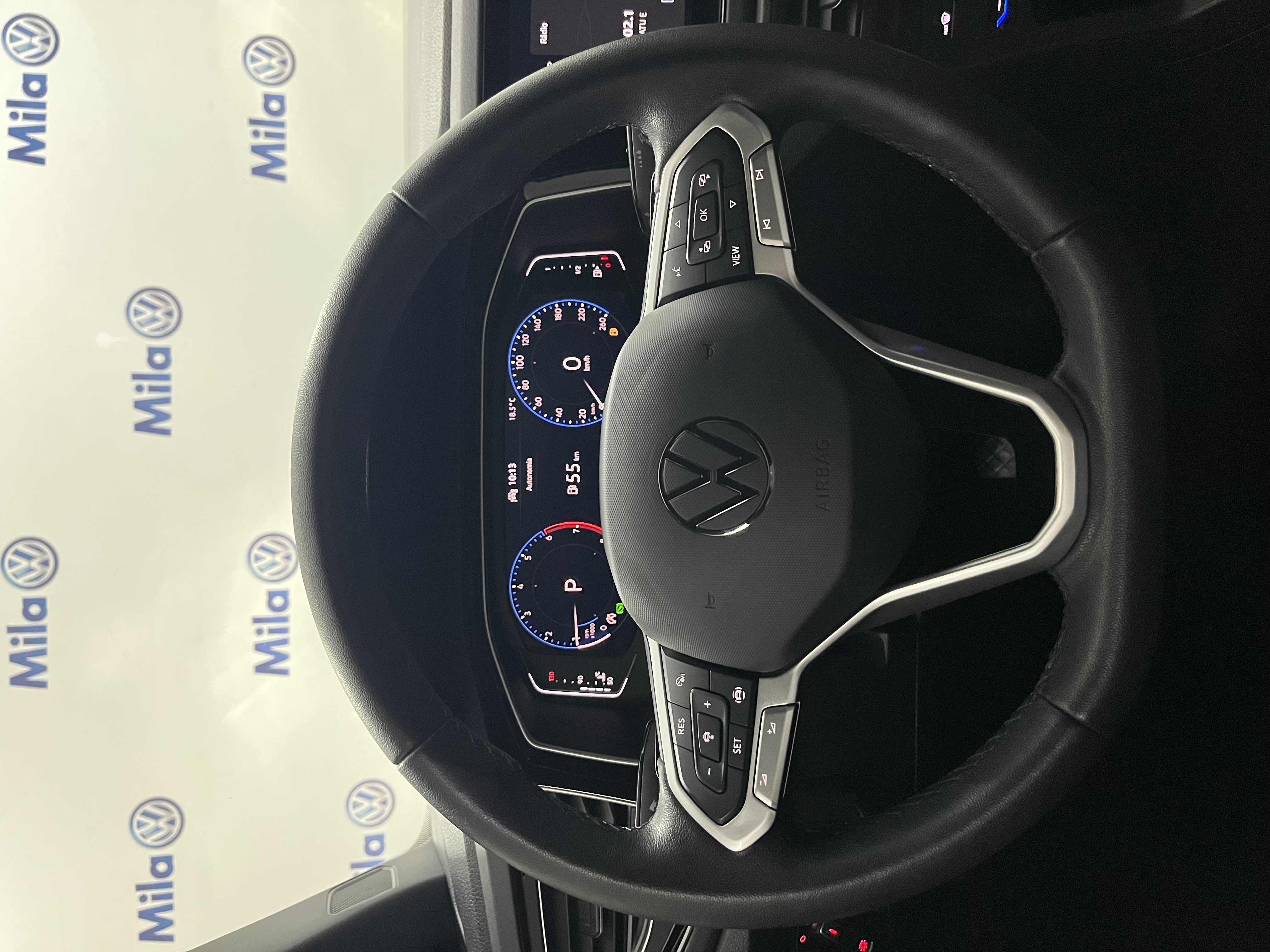 VIRTUS 1.0 200 TSI HIGHLINE AUTOMÁTICO7