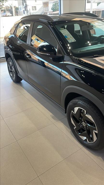 TERA 1.0 170 TSI COMFORT AUTOMÁTICO1