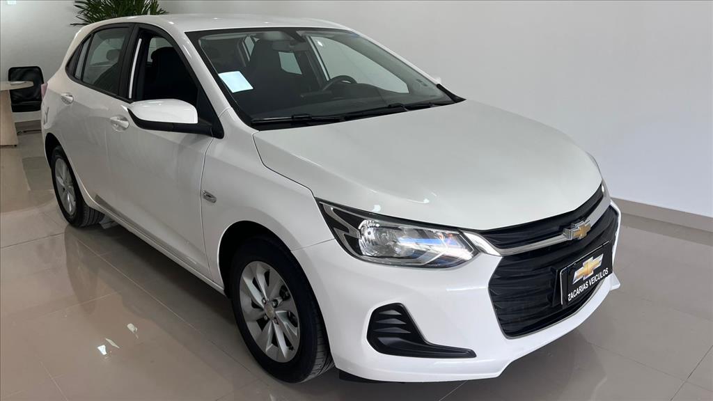 ONIX 1.0 FLEX LT MANUAL