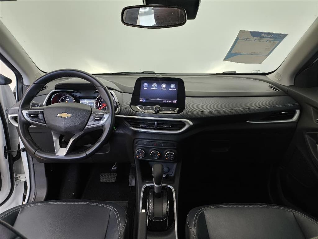TRACKER 1.0 TURBO FLEX PREMIER AUTOMÁTICO4