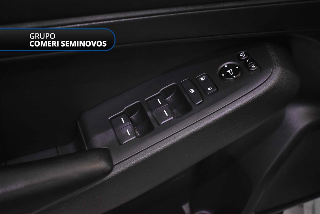 HR-V 1.5 DI I-VTEC FLEX EX CVT
