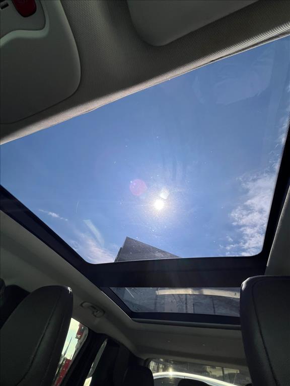 RENEGADE 1.8 16V FLEX LIMITED 4P AUTOMÁTICO10