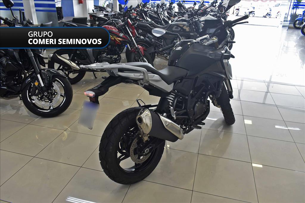 G 310 GS