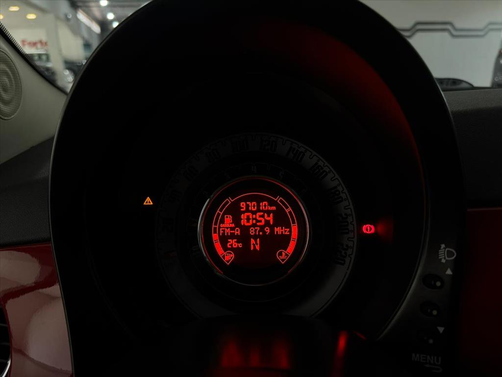 500 1.4 CULT 8V FLEX 2P AUTOMATIZADO10