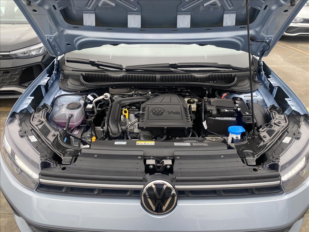 TERA 1.0 170 TSI HIGH AUTOMÁTICO3