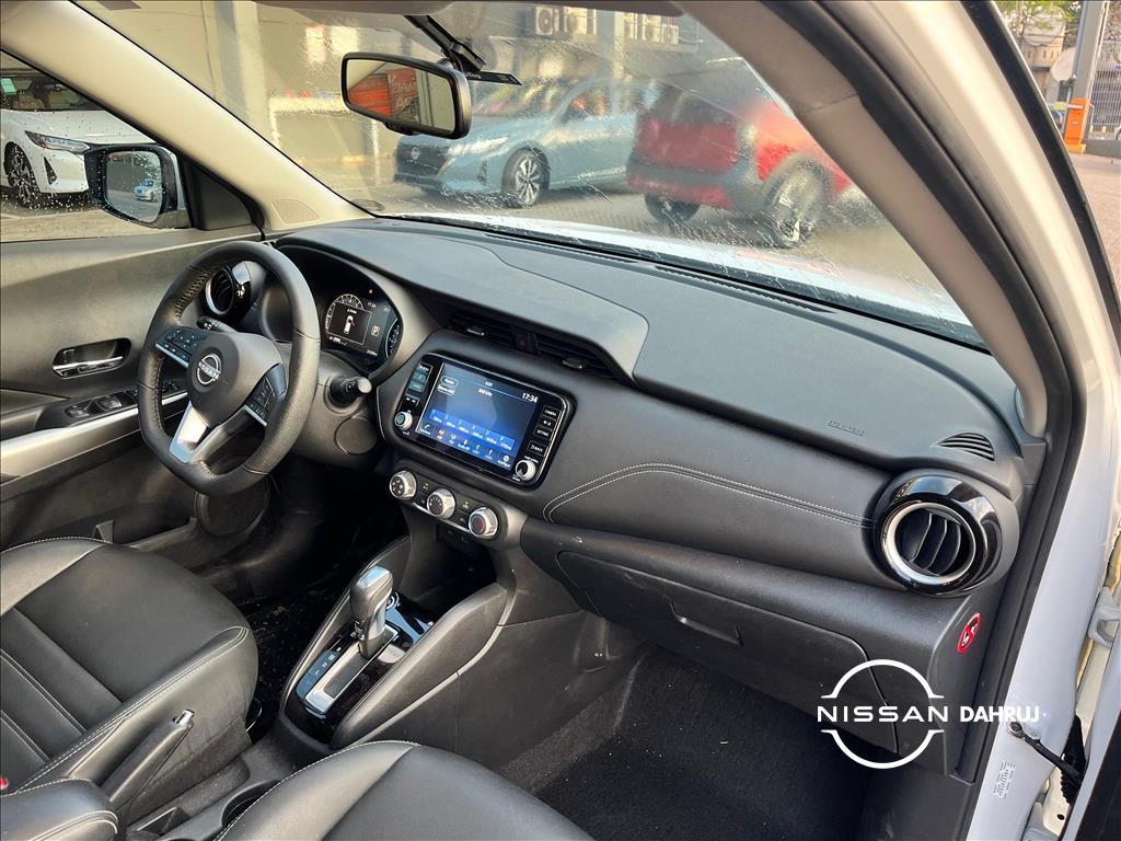 KICKS 1.6 16V FLEXSTART ADVANCE XTRONIC11