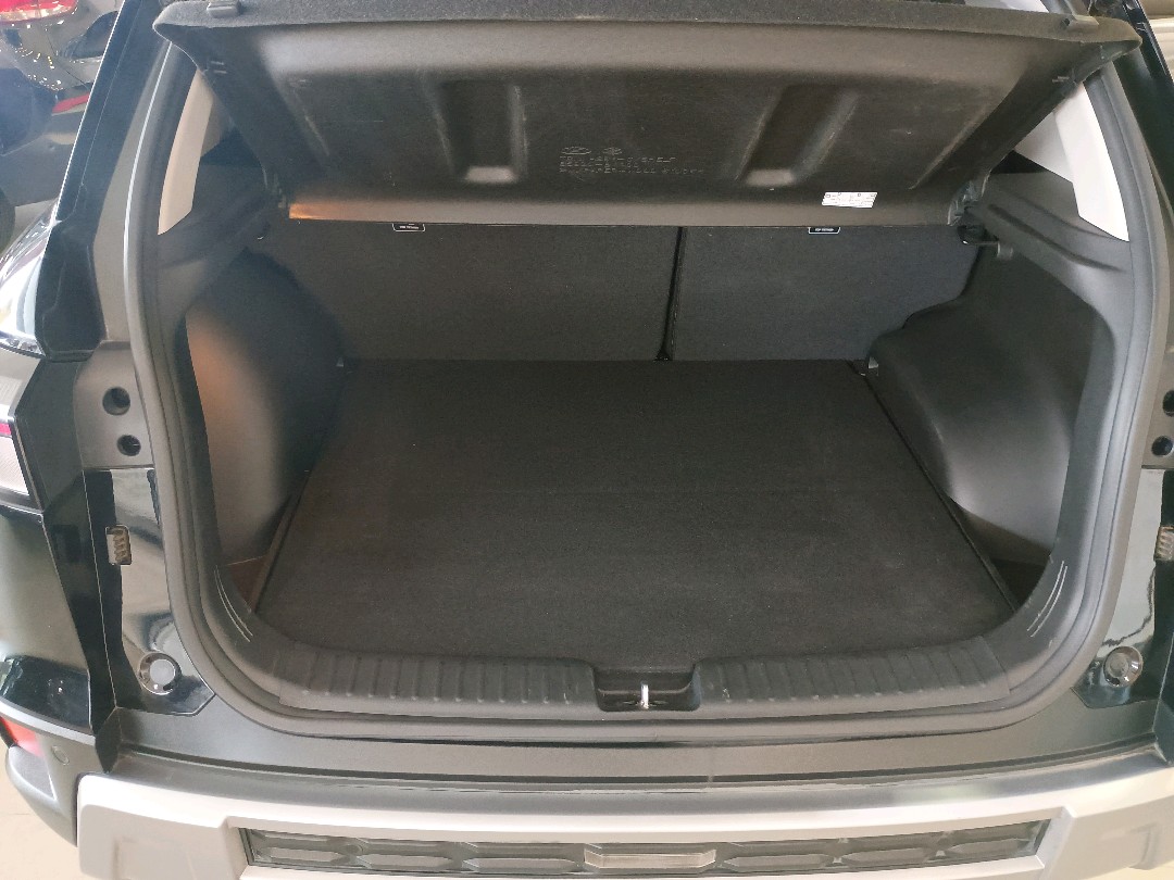 CRETA 1.0 TGDI FLEX LIMITED AUTOMÁTICO9