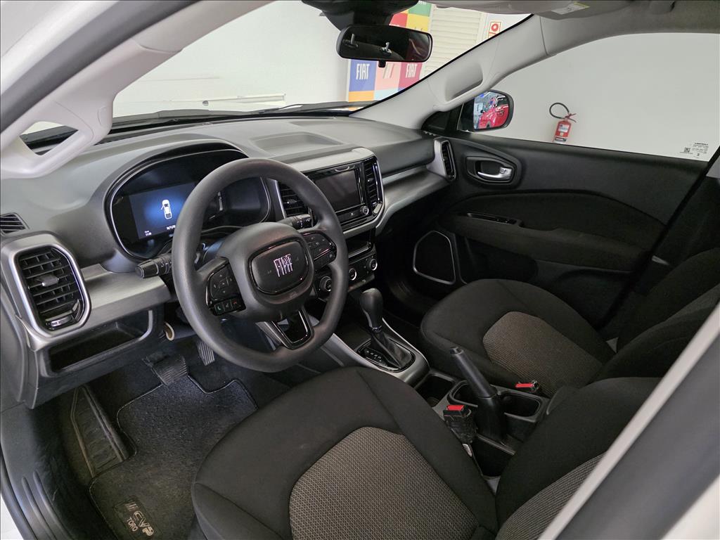 TORO 1.3 TURBO 270 FLEX ENDURANCE AT66