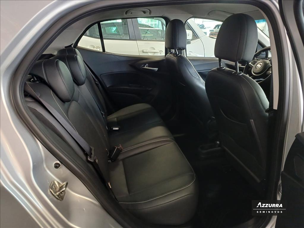 ARGO 1.8 E.TORQ FLEX PRECISION MANUAL10